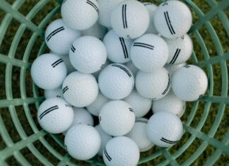 Driving Range Bristol: Discover The Best Spots To Perfect Your Swing