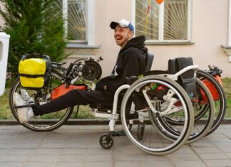 Avon Riding Centre For The Disabled Bristol: Discover Joyful Experiences