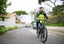 Driver Jobs in Bristol UK: Discover Exciting Opportunities Today!