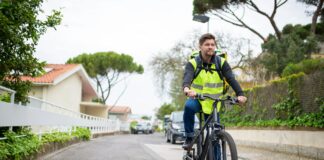 Driver Jobs in Bristol UK: Discover Exciting Opportunities Today!