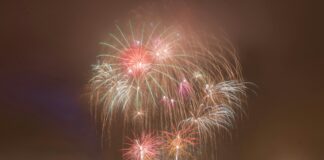 Fireworks Bristol: Discover the Best Displays and Events This Season