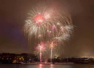 Fireworks Bristol: Discover the Best Displays and Events This Season