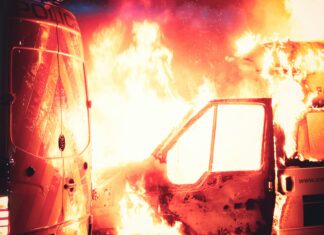 Fire in Bristol: What You Need to Know About Recent Incidents