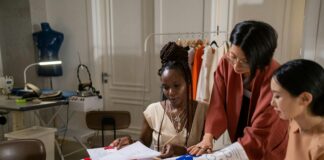 Fabric Land Bristol: Discover Unique Textiles That Inspire Creativity