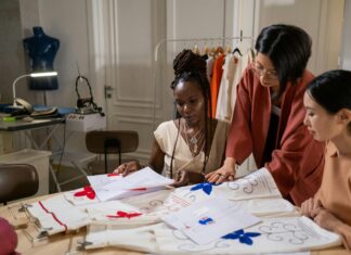 Fabric Land Bristol: Discover Unique Textiles That Inspire Creativity