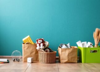 Bristol Community Comes Together to Tackle Clutter and Promote Well-being Bristol Community Comes Together to Address Clutter and Promote Well-being