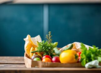 Bristol Community Unites to Tackle Food Insecurity Amid Global Challenges Bristol Community Unites to Address Food Insecurity Amid Global Challenges