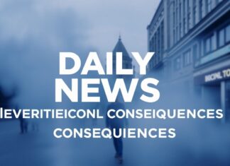 Bristol Daily News: Global Events and Local Impact Bristol Daily News: International Events and Local Consequences