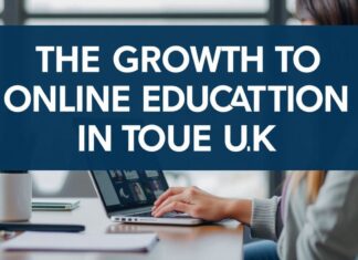 Bristol Daily: The Rise of Online Learning in the UK Bristol Daily: The Growth of Online Education in the UK
