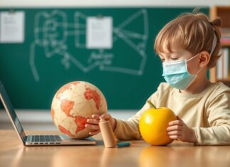 Bristol Families Find Creative Ways to Stay Entertained During Lockdown Bristol Families Find Creative Ways to Stay Entertained During Lockdown