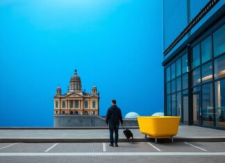 Bristol’s Creative Community Thrives Amidst Global Challenges Bristol's Creative Community Thrives Amidst Global Challenges