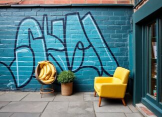 Bristol’s Creative Scene: From Street Art to Beauty Innovations Bristol's Creative Scene: From Street Art to Beauty Innovations