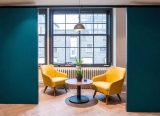 Bristol’s Creative Spaces: How Room Dividers Are Transforming Urban Living Bristol's Creative Spaces: How Room Dividers Are Transforming Urban Living