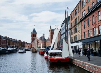 Bristol’s Cultural Exchange: A Spotlight on Danish Influence and Marketing Strategies Bristol's Cultural Exchange: A Focus on Danish Impact and Marketing Tactics