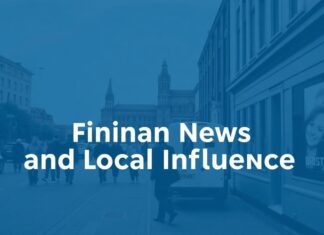 Bristol’s Cultural Exchange: Finnish News and Local Impact Bristol's Cultural Exchange: Finnish News and Local Influence