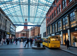 Bristol’s Cultural Scene: A Hub of Innovation and Tradition Bristol's Cultural Scene: A Hub of Innovation and Tradition