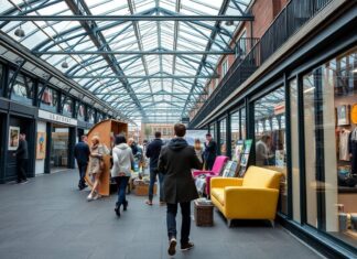 Bristol’s Cultural Scene: A Melting Pot of Art, Fashion, and Innovation Bristol's Cultural Scene: A Melting Pot of Art, Fashion, and Innovation