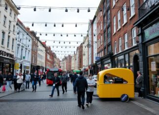 Bristol’s Cultural Scene: A Melting Pot of Global Influences Bristol's Cultural Scene: A Melting Pot of Global Influences