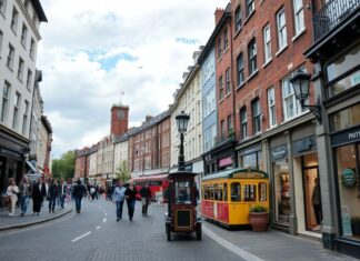 Bristol’s Cultural Scene: A Melting Pot of Tradition and Modernity Bristol's Cultural Scene: A Blend of Tradition and Modernity