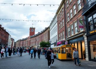 Bristol’s Cultural Scene Thrives Amid Global Tourism Shifts Bristol's Cultural Scene Thrives Amid Global Tourism Shifts