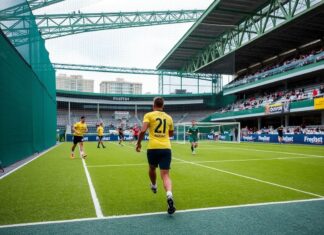 Bristol’s Cultural Tapestry: A Deep Dive into the City’s Vibrant Sports Scene Bristol's Cultural Tapestry: An In-Depth Exploration of the City's Lively Sports Scene
