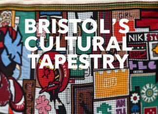 Bristol’s Cultural Tapestry: Exploring the City’s Diverse Communities Bristol's Cultural Tapestry: Exploring the City's Diverse Communities