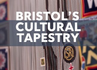 Bristol’s Cultural Tapestry: Exploring the City’s Diverse Influences Bristol's Cultural Tapestry: Exploring the City's Diverse Influences