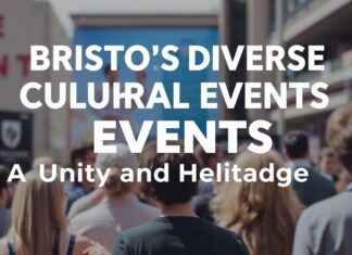 Bristol’s Diverse Cultural Events: A Celebration of Unity and Heritage Bristol's Diverse Cultural Events: A Celebration of Unity and Heritage