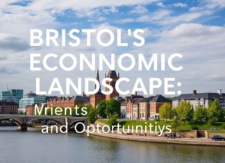 Bristol’s Economic Landscape: Navigating Financial Trends and Opportunities Bristol's Economic Landscape: Navigating Financial Trends and Opportunities
