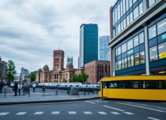 Bristol’s Economic Resilience Amidst Global Uncertainty Bristol's Economic Resilience During Global Uncertainty