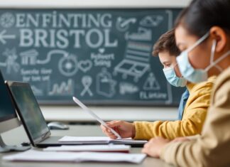 Bristol’s Education System Embarks on a Transformative Journey Bristol's Education System Begins a Transformative Journey