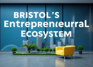 Bristol’s Entrepreneurial Ecosystem: A Hub for Innovation and Growth Bristol's Entrepreneurial Ecosystem: A Hub for Innovation and Growth