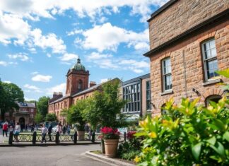 Bristol’s Hidden Gems: Exploring the City’s Lesser-Known Attractions Bristol's Hidden Gems: Discovering the City's Lesser-Known Attractions