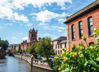 Bristol’s Hidden Gems: Unveiling the City’s Lesser-Known Attractions Bristol's Hidden Gems: Revealing the City's Lesser-Known Attractions