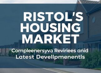 Bristol’s Housing Market: A Comprehensive Overview and Recent Trends Bristol's Housing Market: A Complete Review and Latest Developments