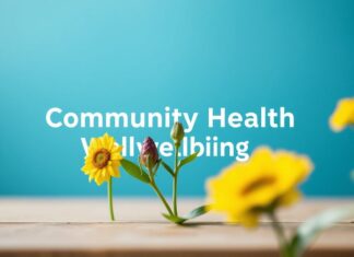 Bristol’s Innovative Approach to Community Health and Well-being Bristol's Innovative Approach to Community Health and Well-being