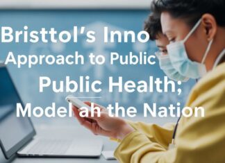 Bristol’s Innovative Approach to Public Health: A Model for the Nation Bristol's Innovative Approach to Public Health: A Model for the Nation