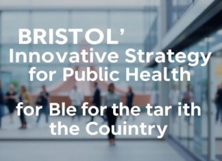 Bristol’s Pioneering Approach to Public Health: A Model for the Nation Bristol's Innovative Strategy for Public Health: An Example for the Country