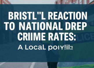 Bristol’s Response to National Crime Rate Decline: A Local Perspective Bristol's Reaction to the National Drop in Crime Rates: A Local Viewpoint