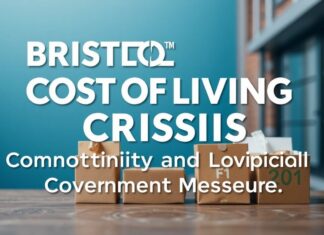 Bristol’s Response to the UK’s Cost of Living Crisis: Community Initiatives and Local Government Actions Bristol's Reaction to the UK's Cost of Living Crisis: Community Efforts and Local Government Measures