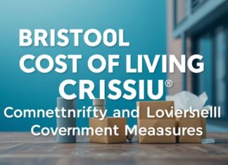 Bristol’s Response to the UK’s Cost of Living Crisis: Community Initiatives and Local Government Actions Bristol's Reaction to the UK's Cost of Living Crisis: Community Efforts and Local Government Measures