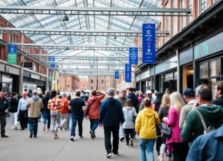 Bristol’s Thriving Community: A Hub of Cultural and Social Activities Bristol's Thriving Community: A Hub of Cultural and Social Activities