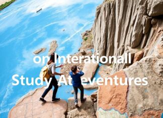Bristol Students Embark on International Study Adventures Bristol Students Embark on International Study Adventures