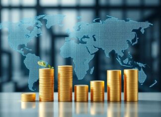 Global Economic Shifts: How Semarang’s Financial Advisors Are Navigating the New Normal Global Economic Shifts: How Semarang's Financial Advisors Are Navigating the New Normal