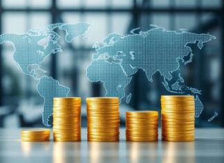 Global Economic Shifts: How Semarang’s Financial Advisors Are Navigating the New Normal Global Economic Shifts: How Semarang's Financial Advisors Are Navigating the New Normal