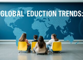 Global Education Trends: A Focus on Kyiv’s Innovative Approaches Global Education Trends: A Focus on Kyiv's Innovative Approaches