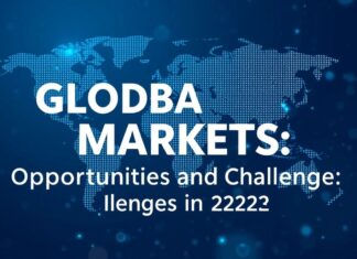 Global Job Markets: Opportunities and Challenges in 2023 Global Job Markets: Opportunities and Challenges in 2023