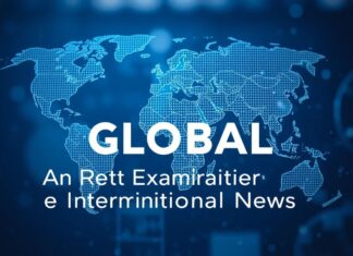 Global Perspectives: A Comprehensive Look at International News Global Perspectives: An In-Depth Examination of International News