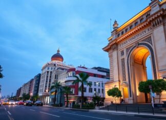 Global Real Estate Trends: A Comparative Analysis of Bristol and Mumbai Global Real Estate Trends: A Comparative Analysis of Bristol and Mumbai