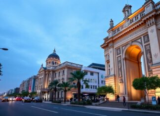 Global Real Estate Trends: A Comparative Analysis of Bristol and Mumbai Global Real Estate Trends: A Comparative Analysis of Bristol and Mumbai